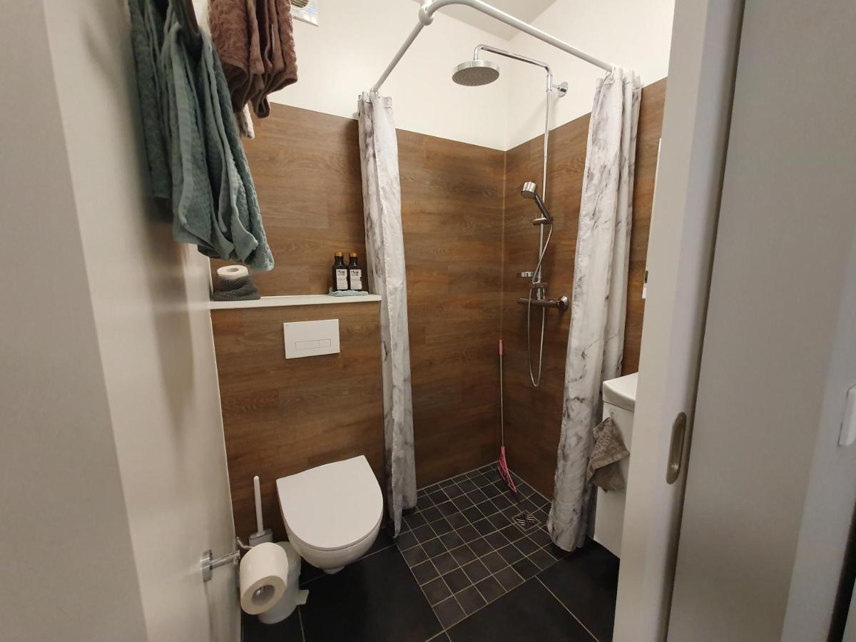 Skalatjorn 斯卡拉特若旅馆酒店 外观 照片