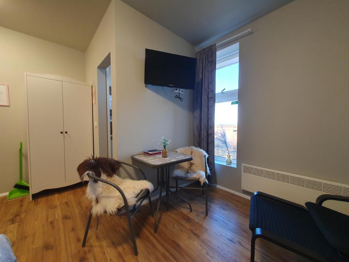 Skalatjorn 斯卡拉特若旅馆酒店 外观 照片