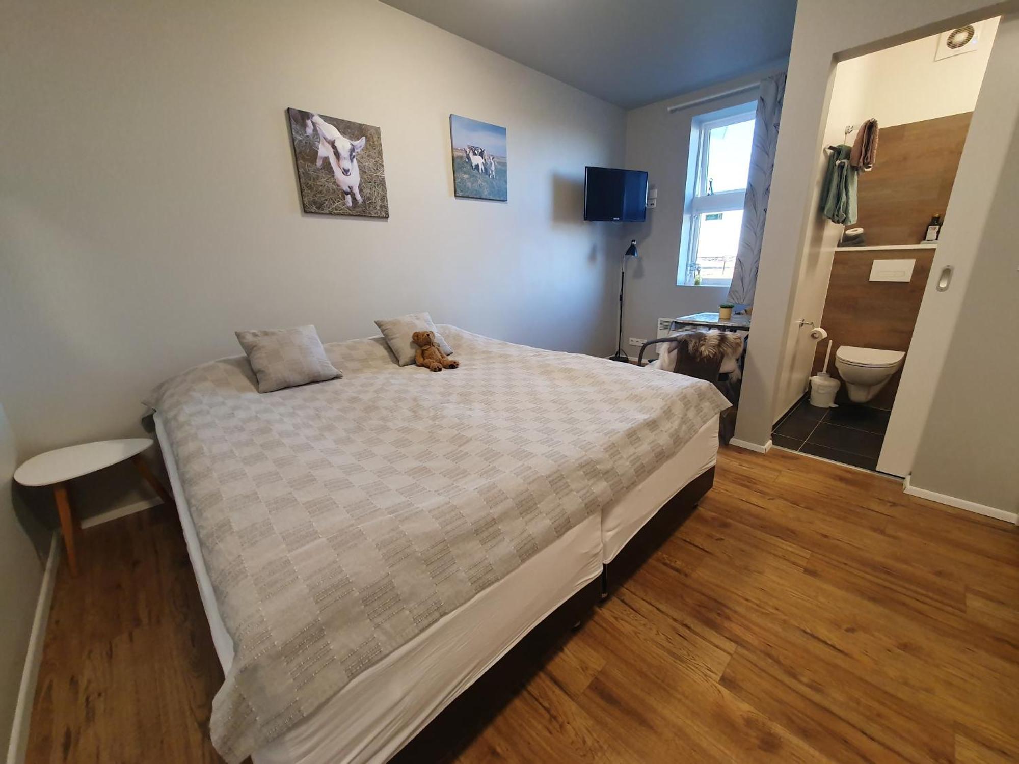 Skalatjorn 斯卡拉特若旅馆酒店 客房 照片