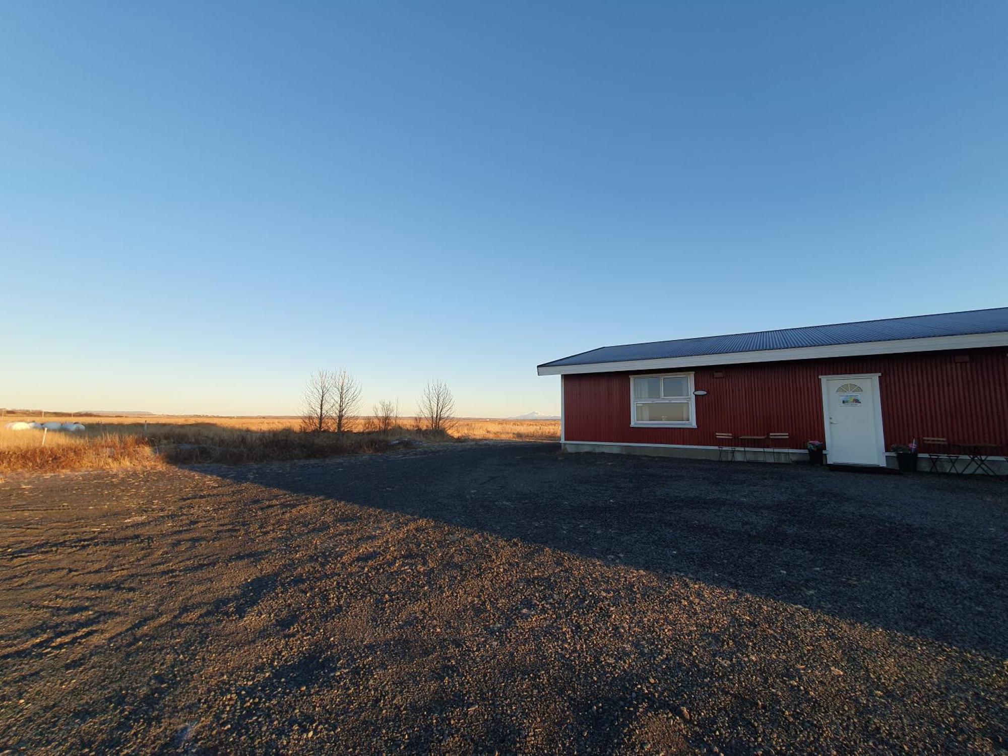 Skalatjorn 斯卡拉特若旅馆酒店 客房 照片